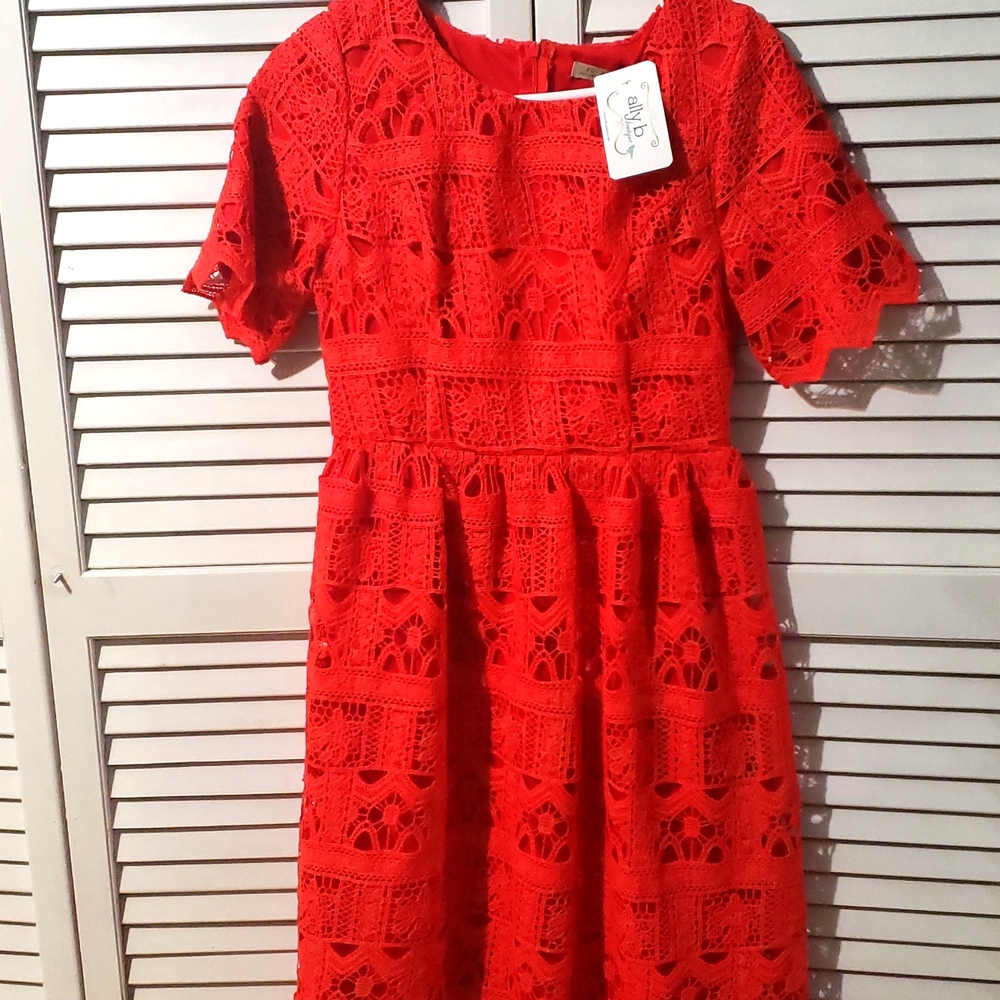 Dress